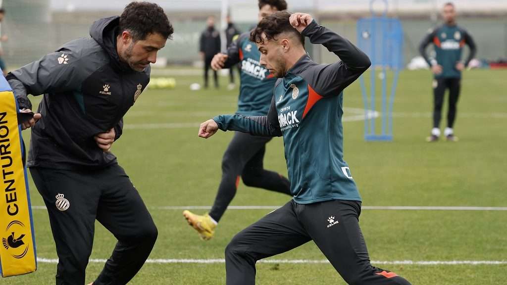 javi puado murcia salto calidad