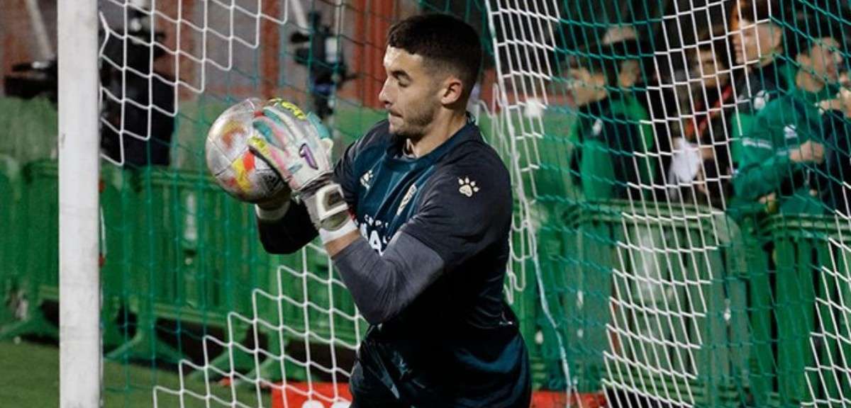 joan garcoa cd atletico paso camiseta entrenamiento