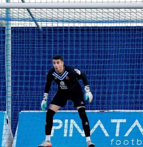 joan garcia jugar cuatro meses espanyol