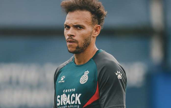 Martin Braithwaite
