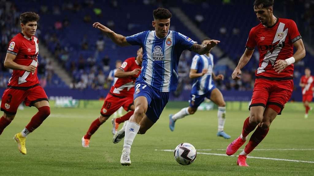 ruben sanchez fichaje espanyol