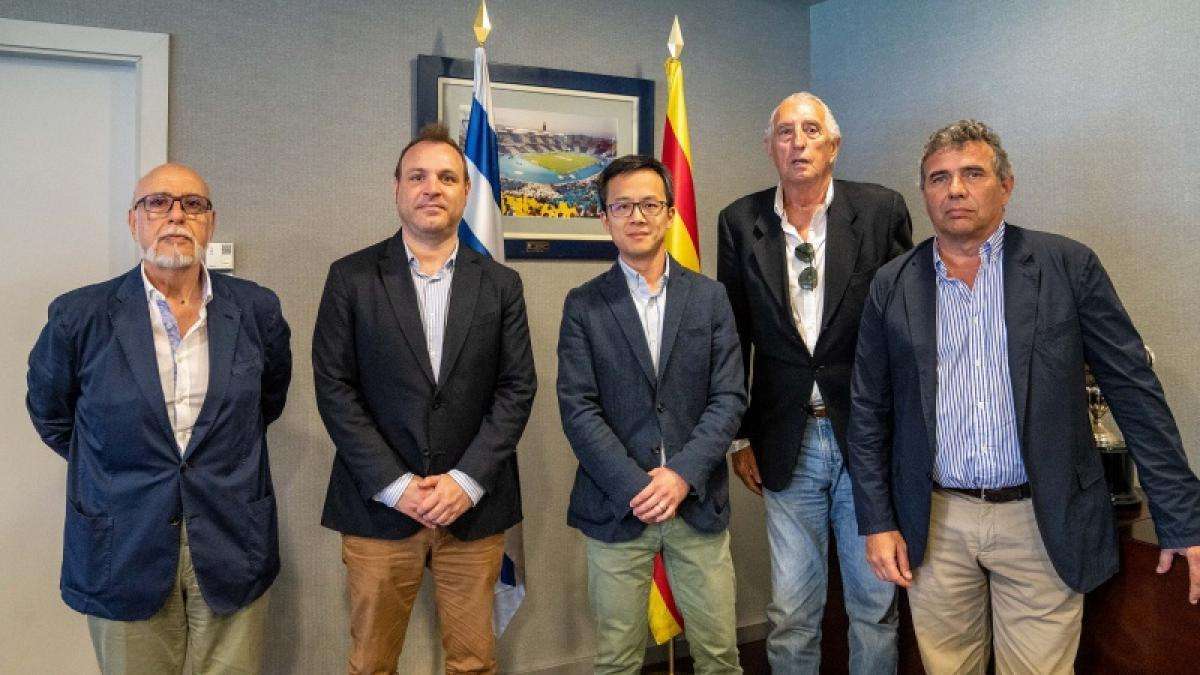 Seccions Deportives Espanyol