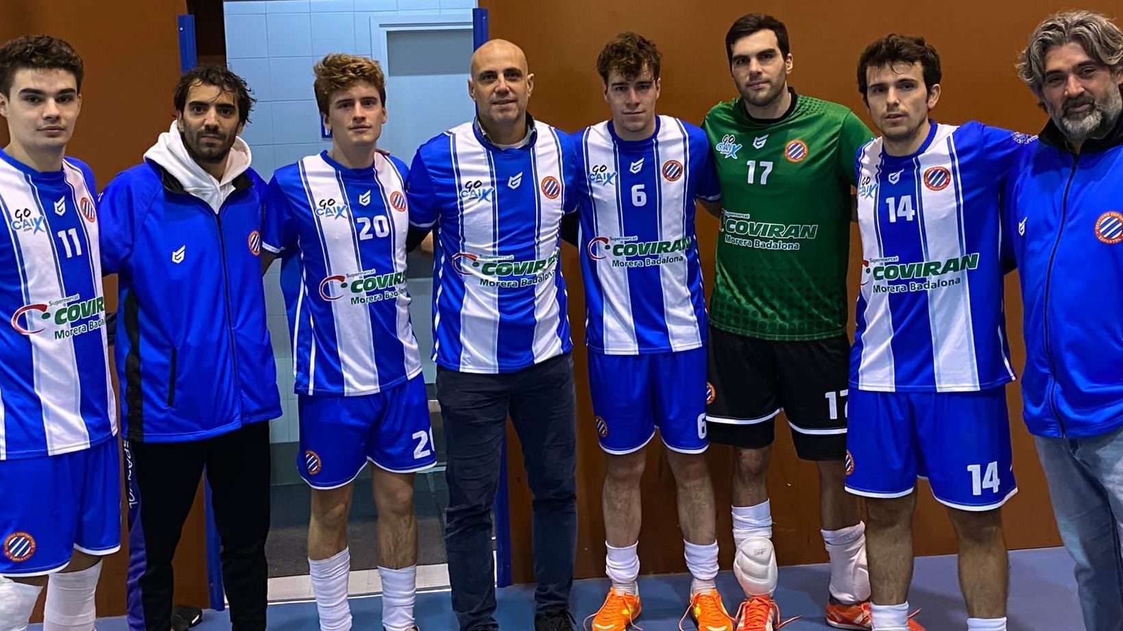 seccions espanyol resultados jornada