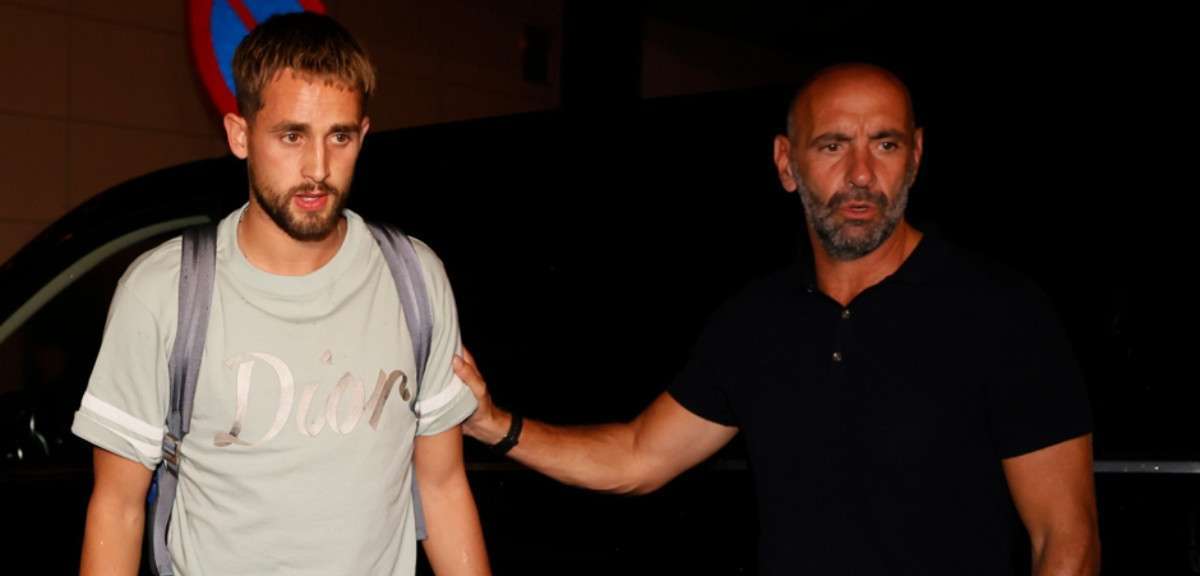 adnan januzaj sevilla cf espanyol