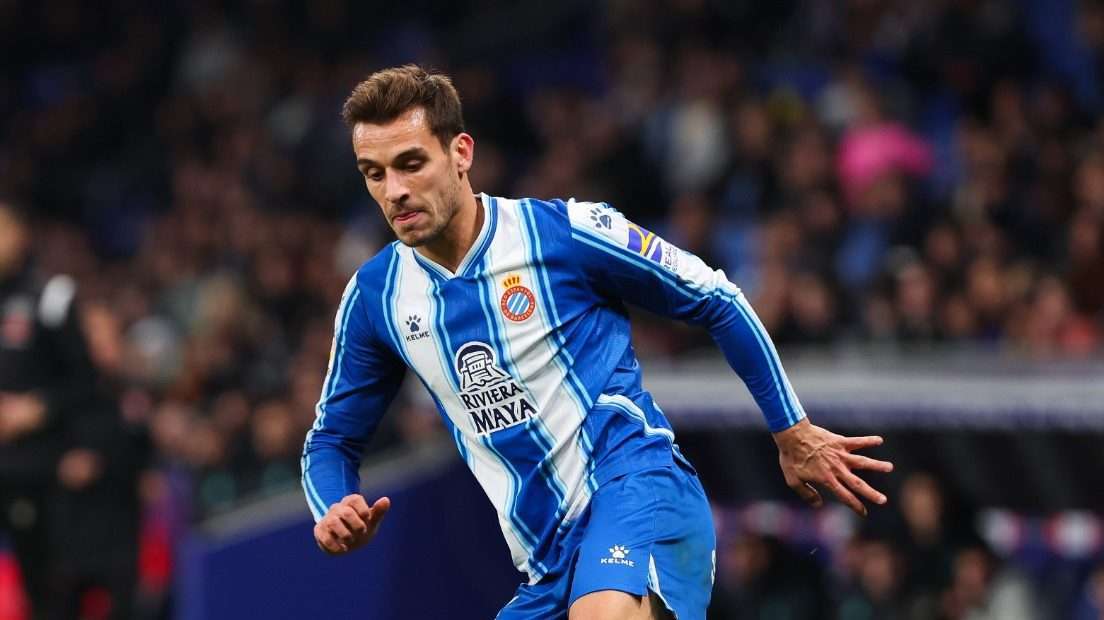 brian olivan sancionado getafe cf espanyol