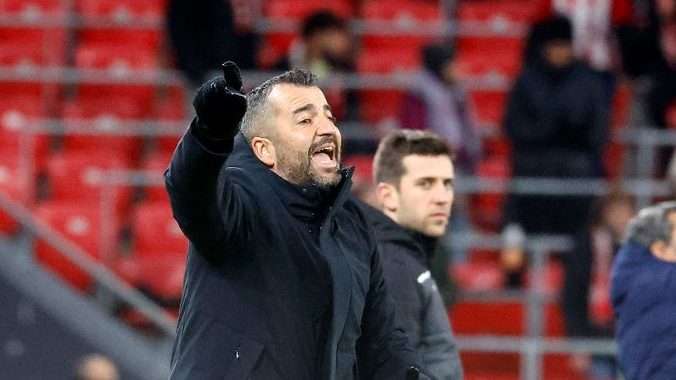 diego martinez athletic club espanyol copa del rey 2022 23