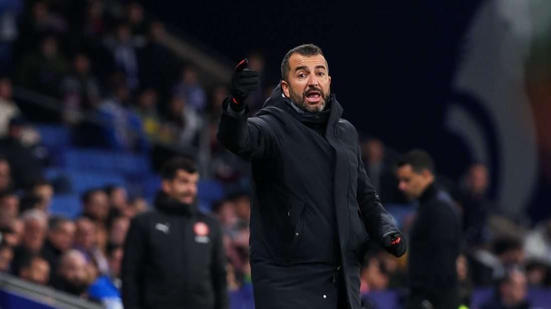 diego martinez espanyol girona fc laliga santander 2022 23