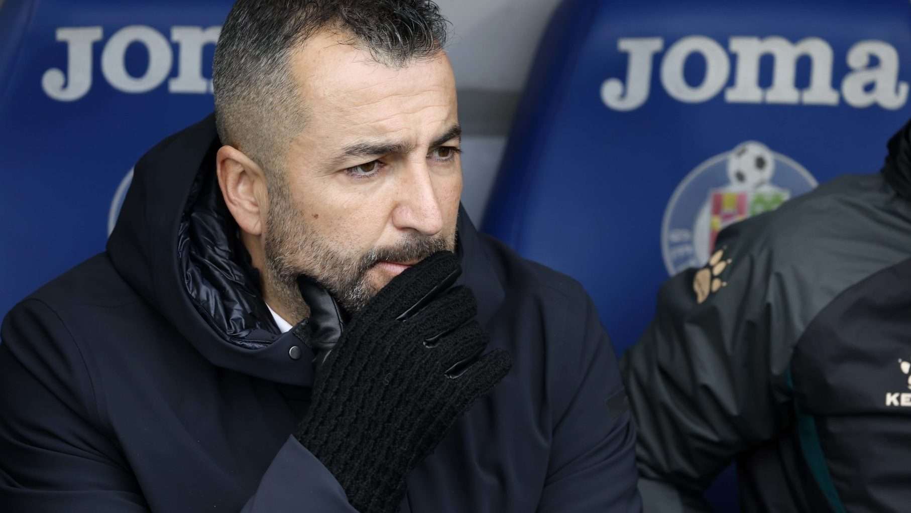 diego martinez getafe cf espanyol laliga santander 2022 23