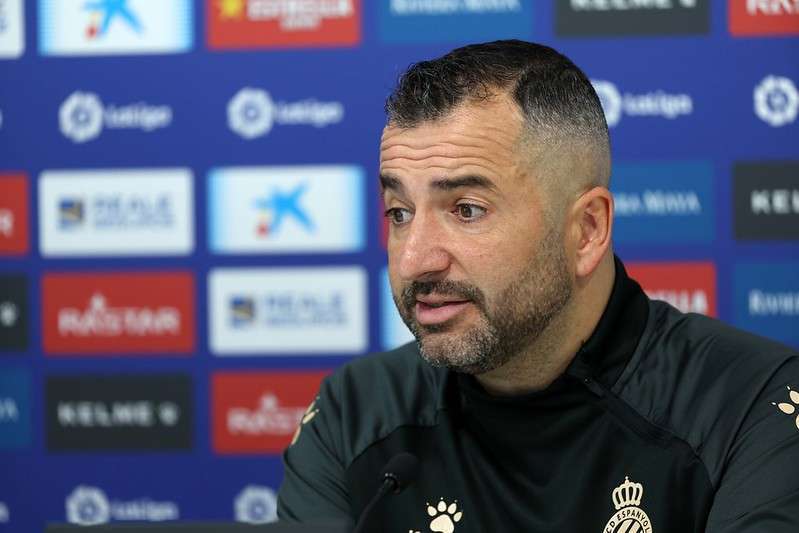 Diego Martínez Copa del Rey