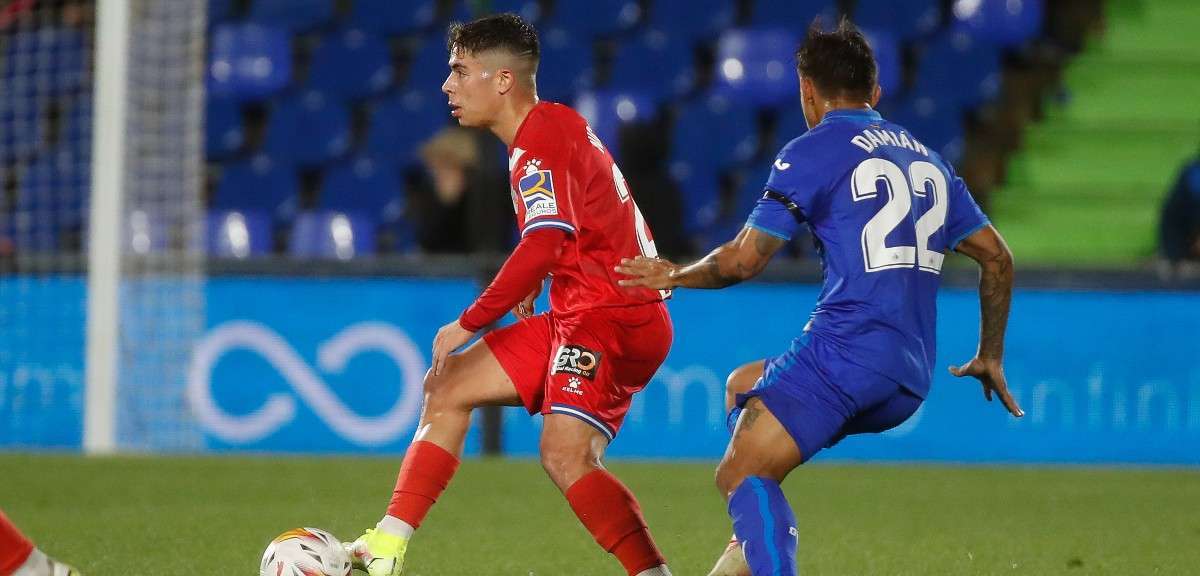 donde ver getafe cf espanyol