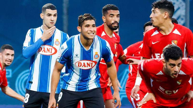 espanyol b terrassa fc 2022 23