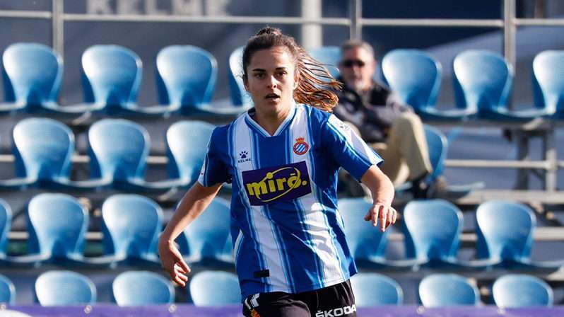 espanyol femenino se aem primera rfef femenina 2022 23