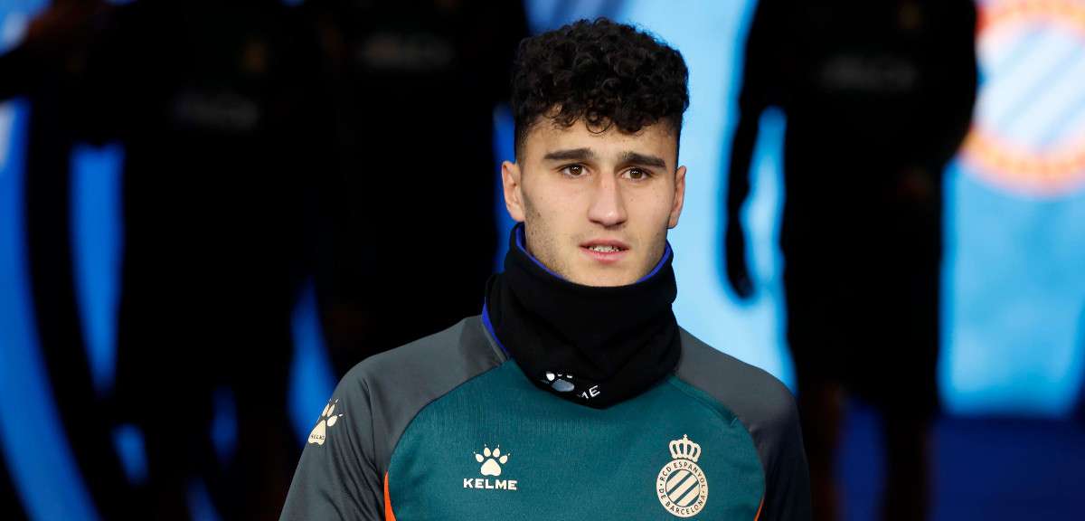 espanyol rc celta rcde stadium copa rey 2022 23 alineacion