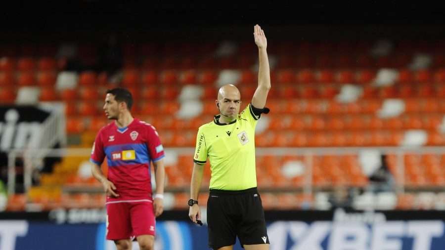 gonzalez fuertes espanyol real betis laliga santander 2022 23