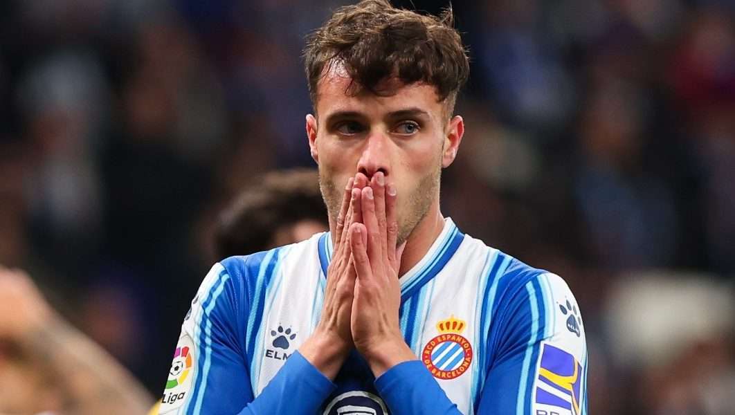 javi puado alvaro fernandez espanyol girona fc laliga santander 2022 23