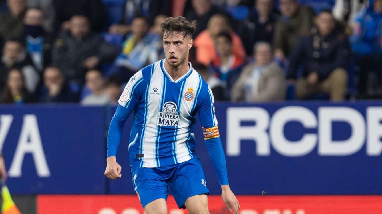 javi puado espanyol celta copa del rey 2022 23