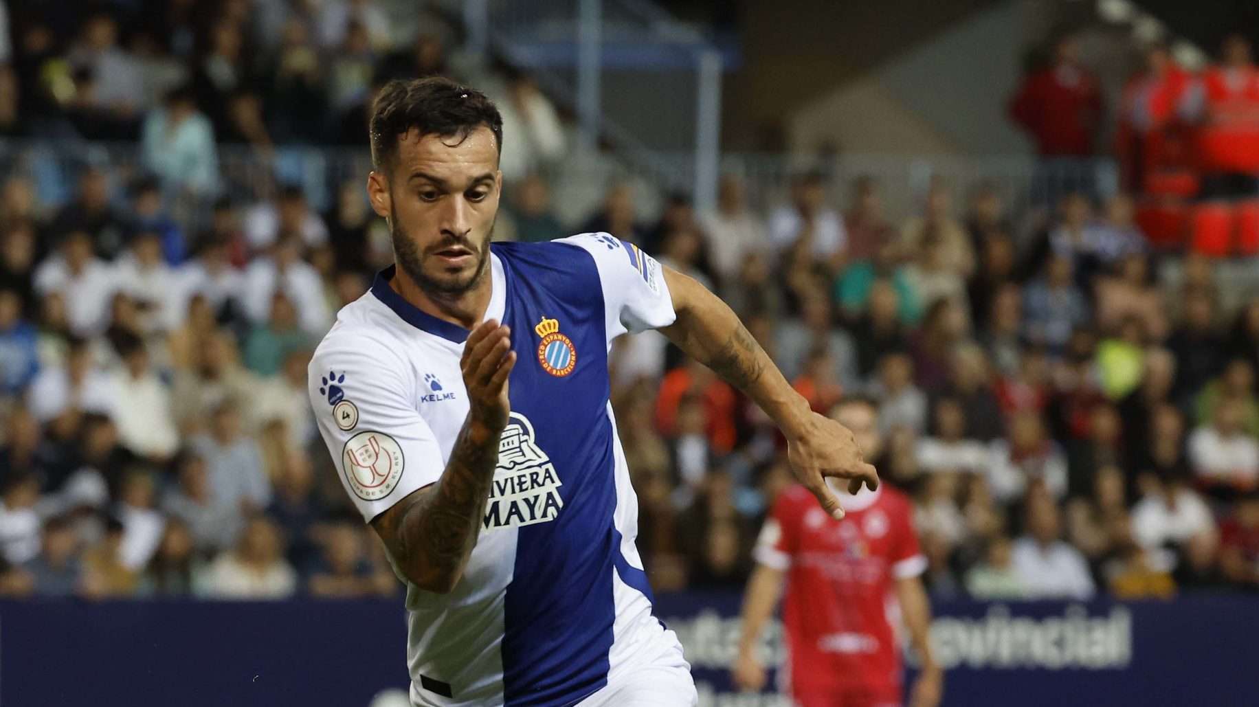 jose carlos lazo cesion real zaragoza