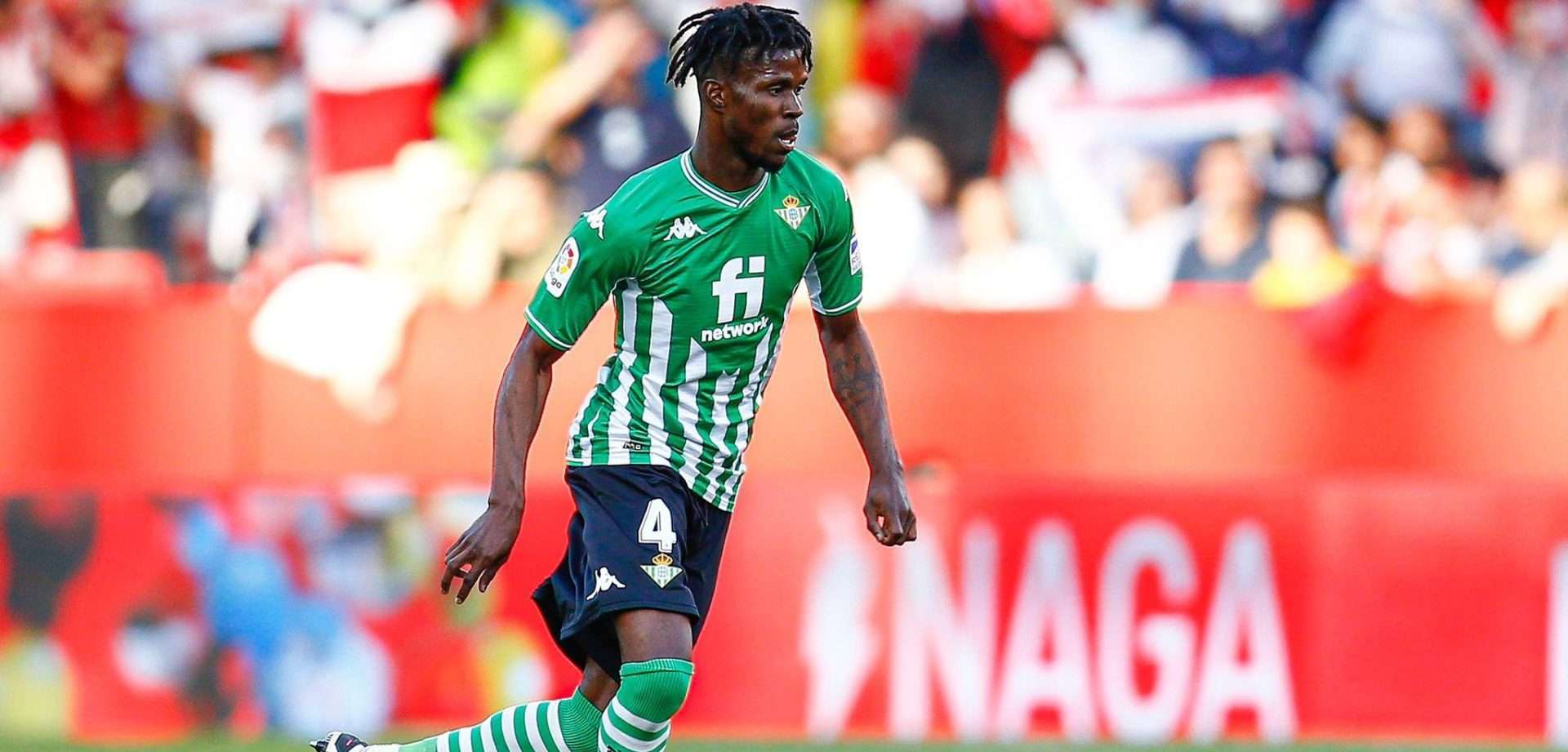 jose gragera paul akoukou