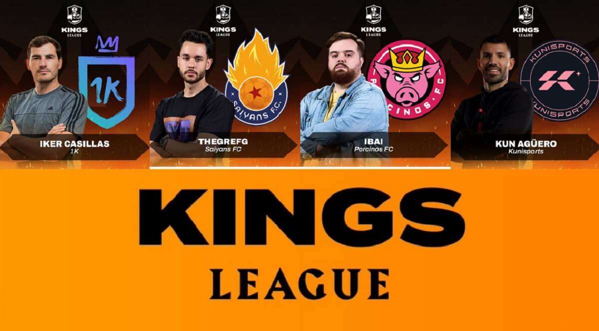 Kings League