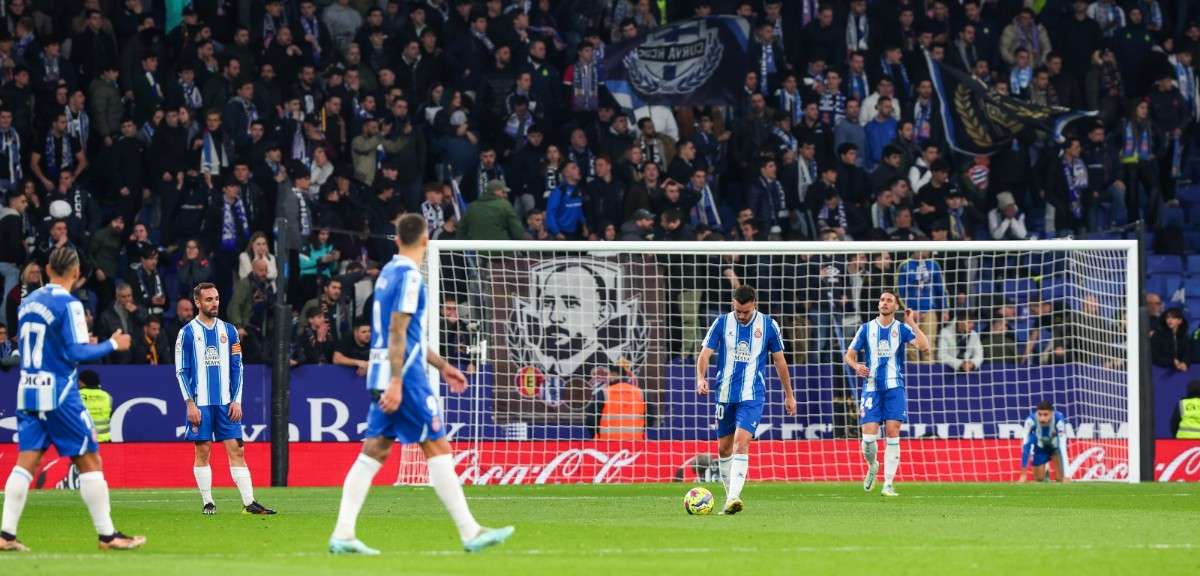 laliga denuncia comite competicion canticos espanyol girona cf