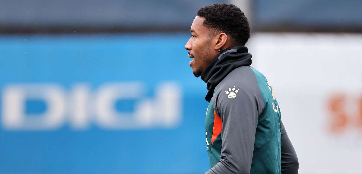 pierre gabriel debutar espanyol ca osasuna