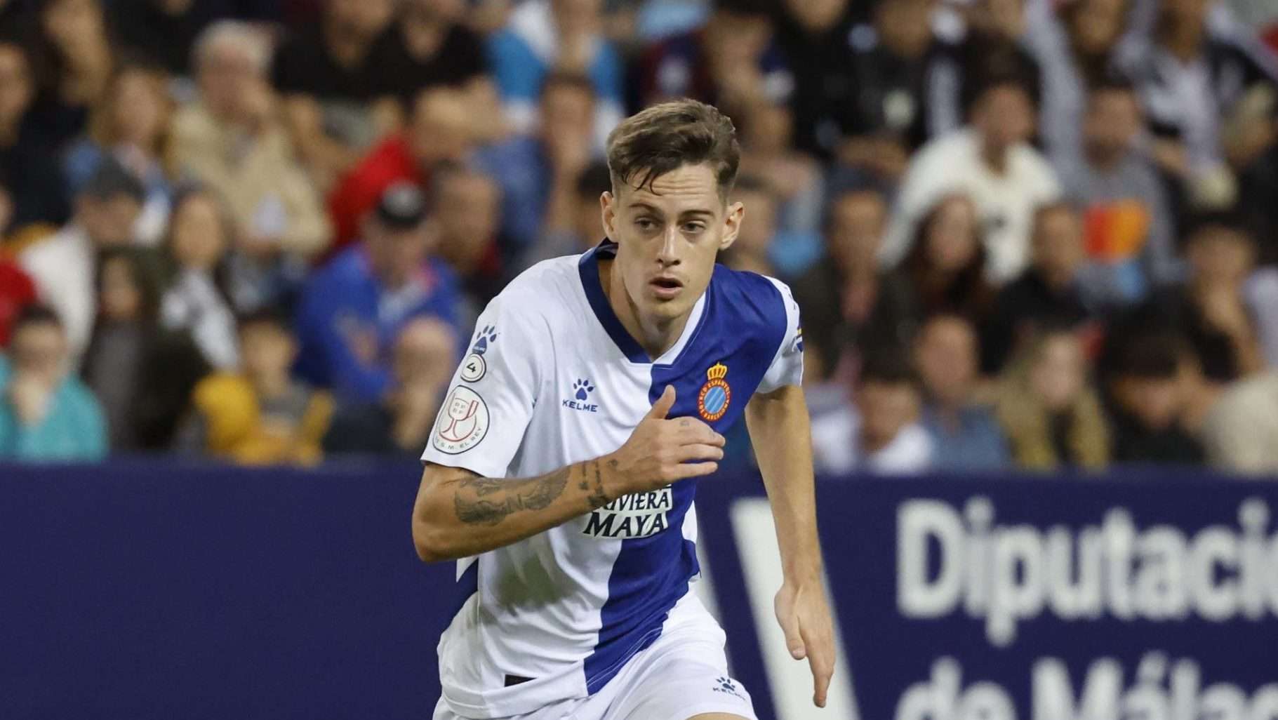 pol lozano cesion espanyol granada cf