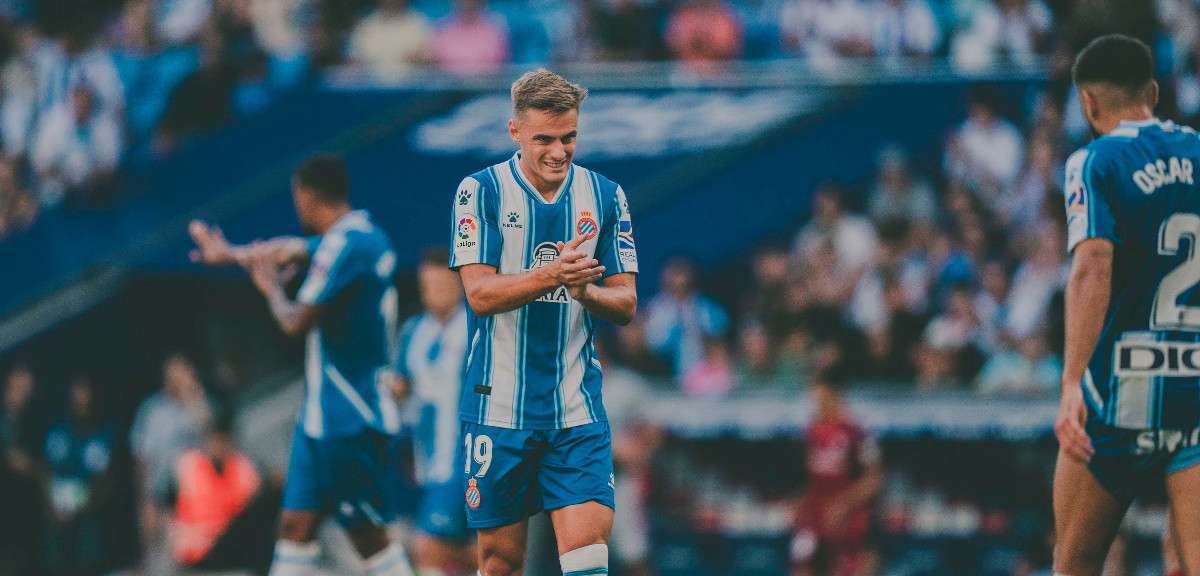 regreso mejor dani gomez