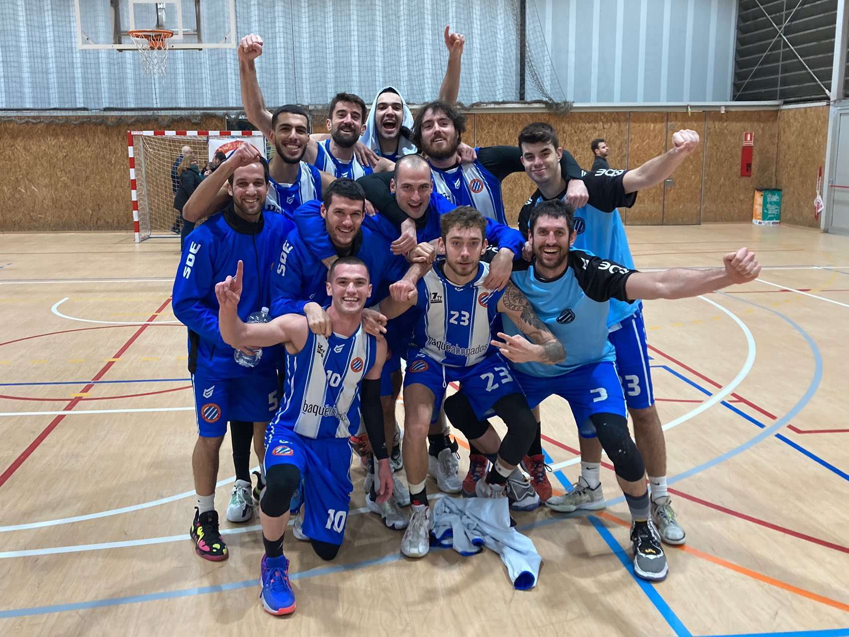 Seccions Deportives Espanyol