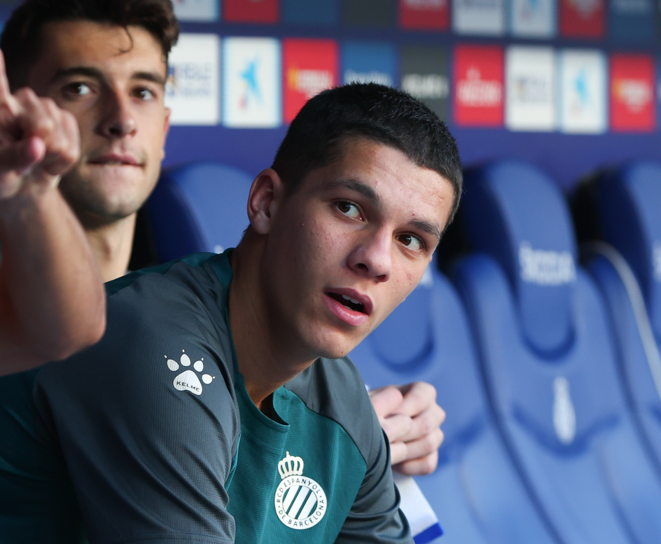 Wassim Keddari Boullif, Simo