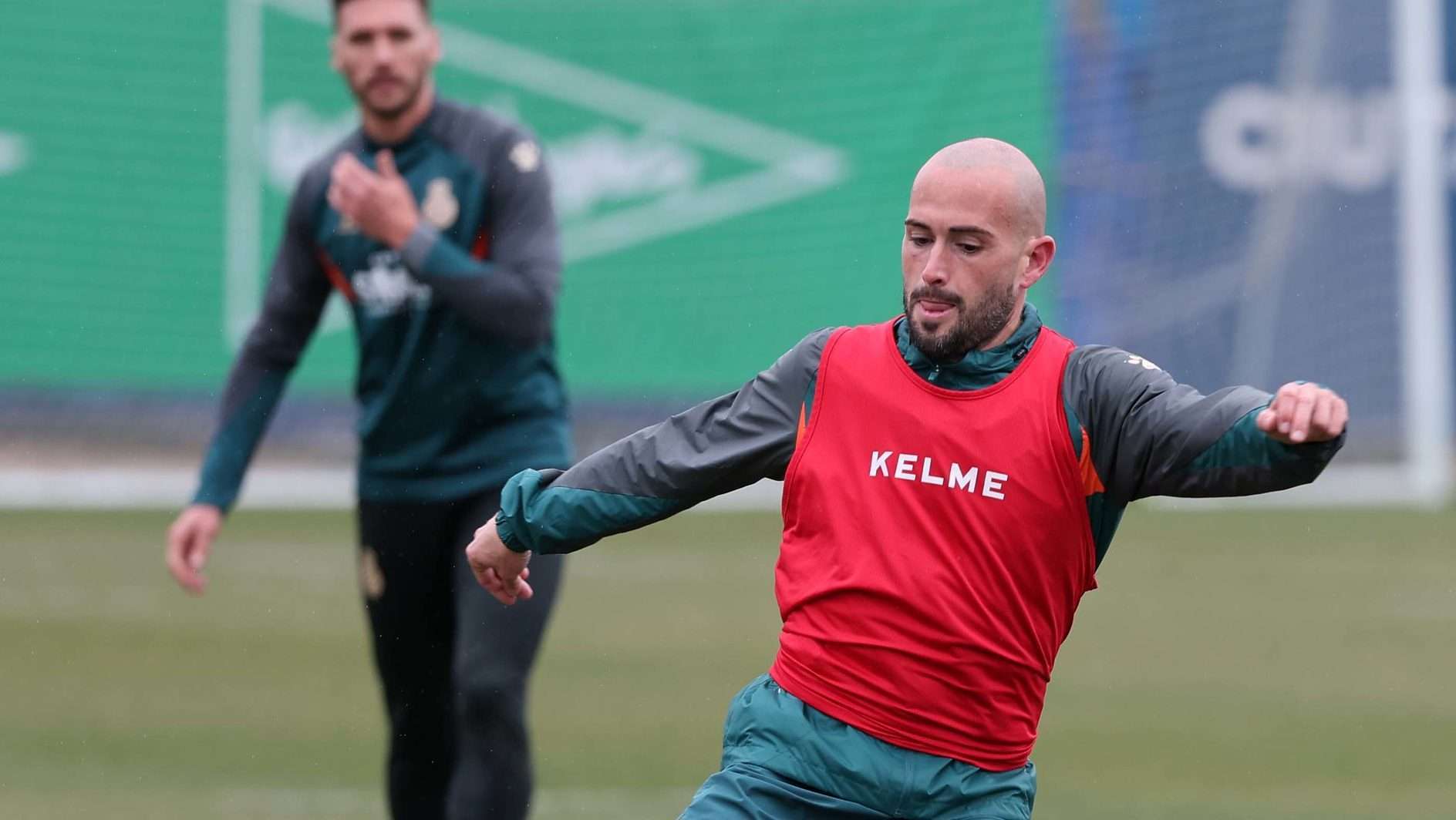 aleix vidal espanyol real sociedad laliga santander 2022 23