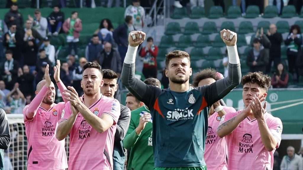 alvaro fernandez elche cf espanyol