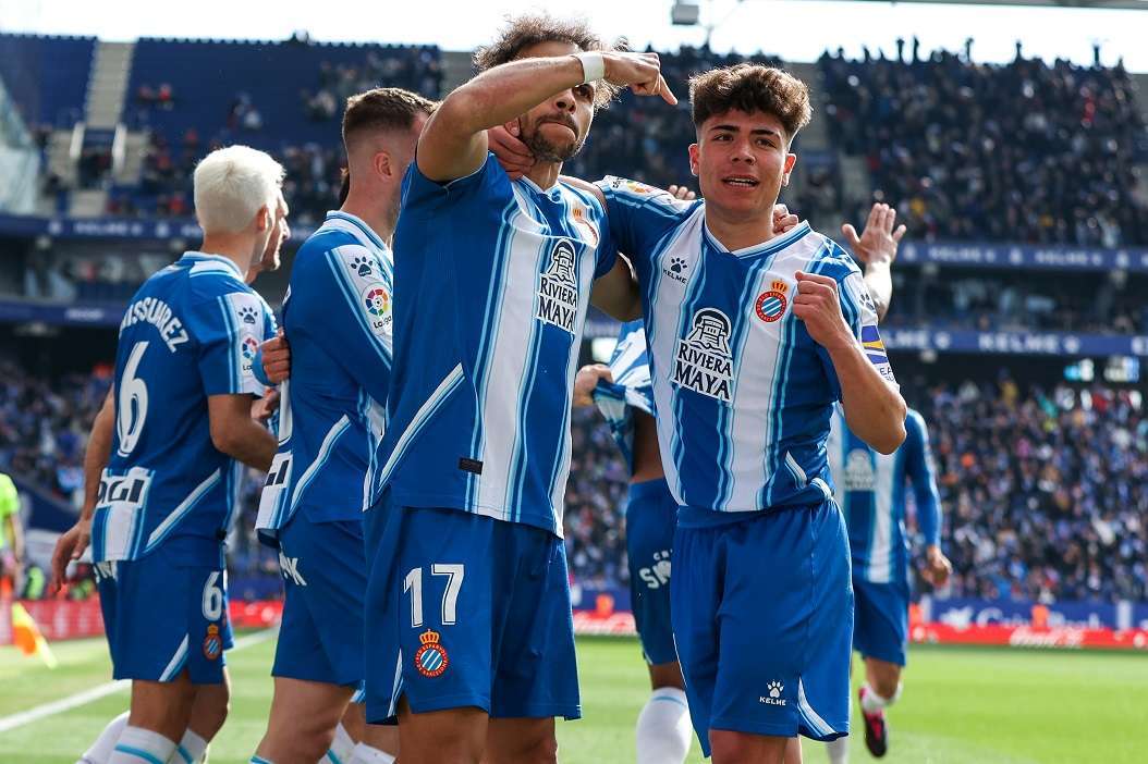 Martin Braithwaite Nico Melamed