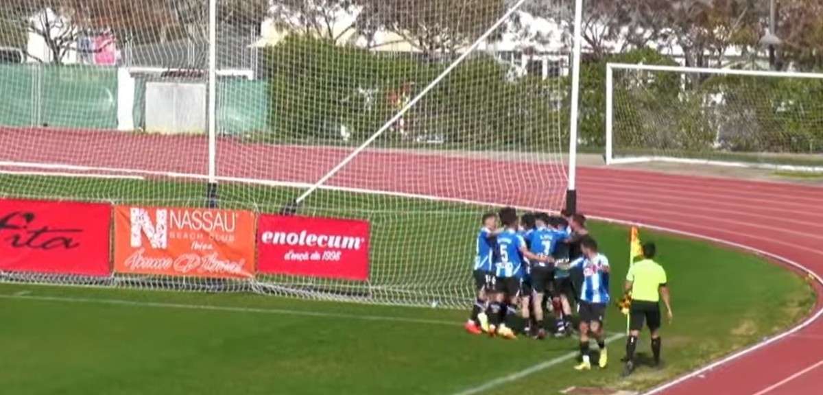 cd ibiza espanyol b municipal can mises segunda rfef 2022-23 victoria