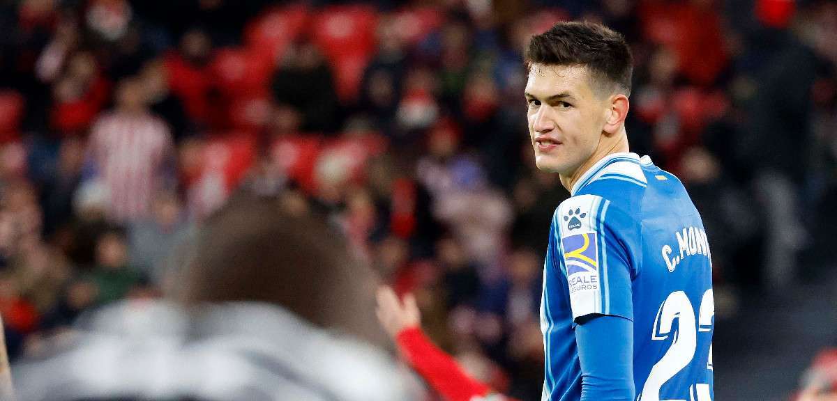 cesar montes joselu mato trabajan rcd mallorca