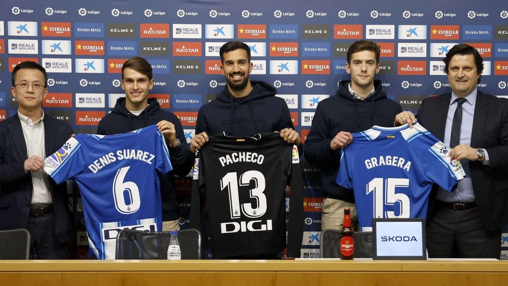 denis_suarez_jose_gragera_fernando_pacheco_presentacion_espanyol