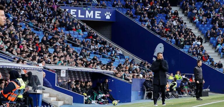 3.000 entradas vendidas para el duelo ante el RCD Mallorca