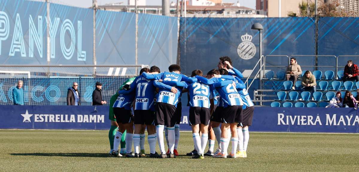 espanyol b hercules cf ce dani jarque segunda rfef 2022 23 previa