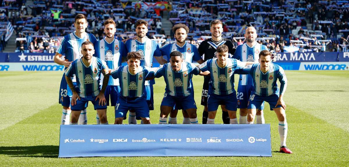 espanyol dormira jornada fuera descenso