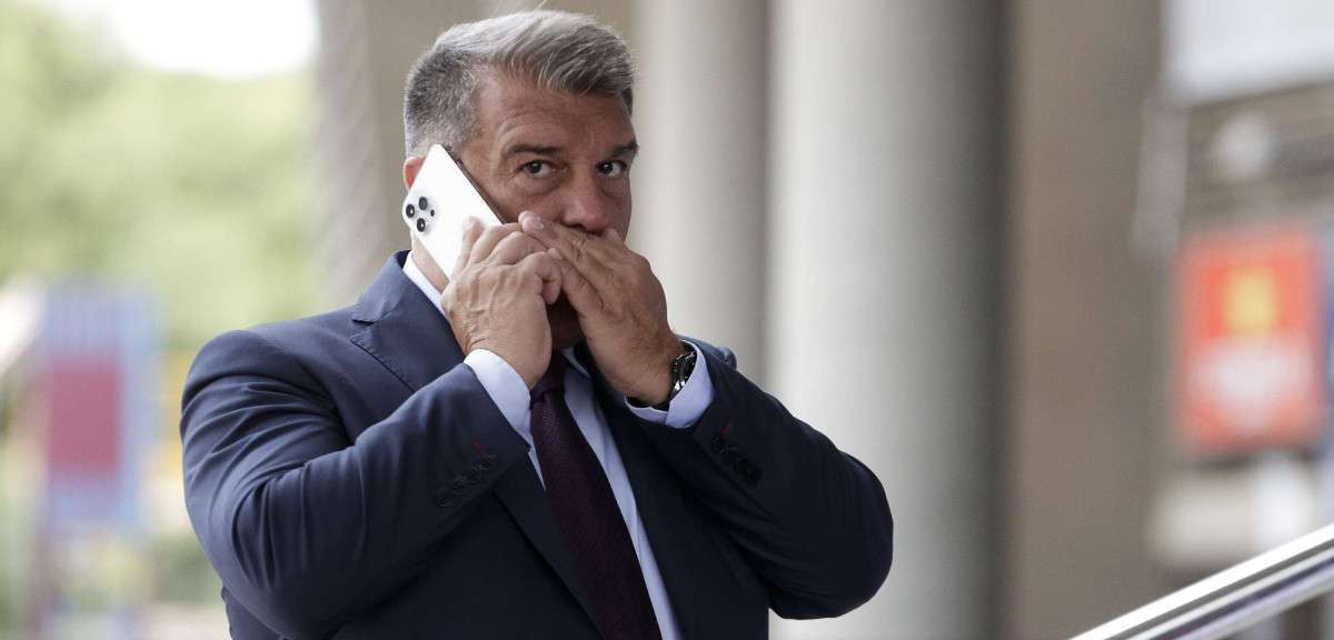 espanyol escandalo arbitral fc barcelona