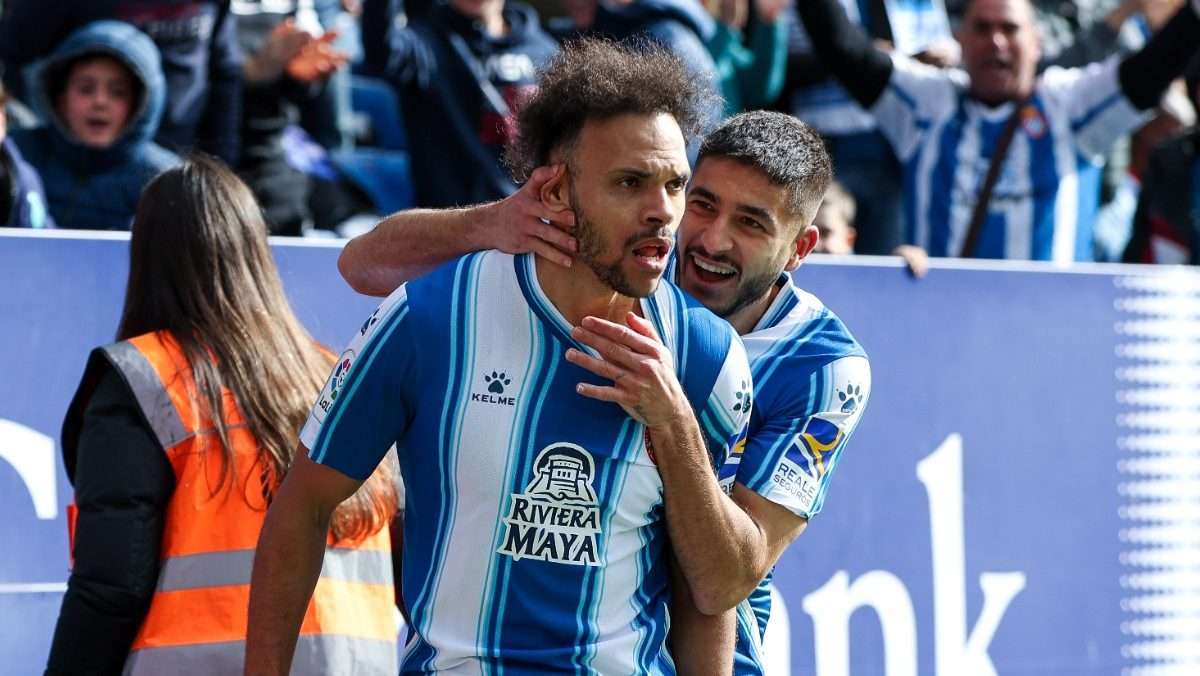 espanyol goles laliga santander 2022 23