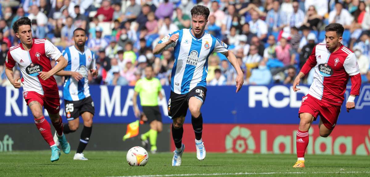 espanyol rc celta jornada 26