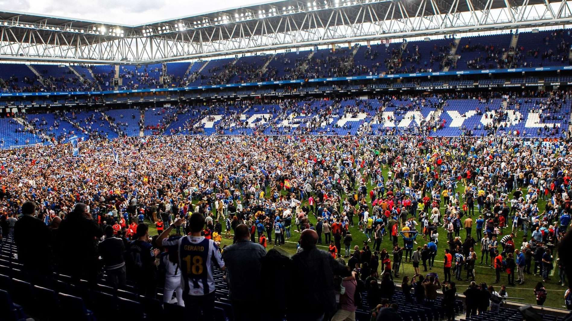 La Real Sociedad ha puntuado en seis de sus últimas once visitas al Espanyol 2 espanyol real sociedad 2018 19 1 e1676020420193