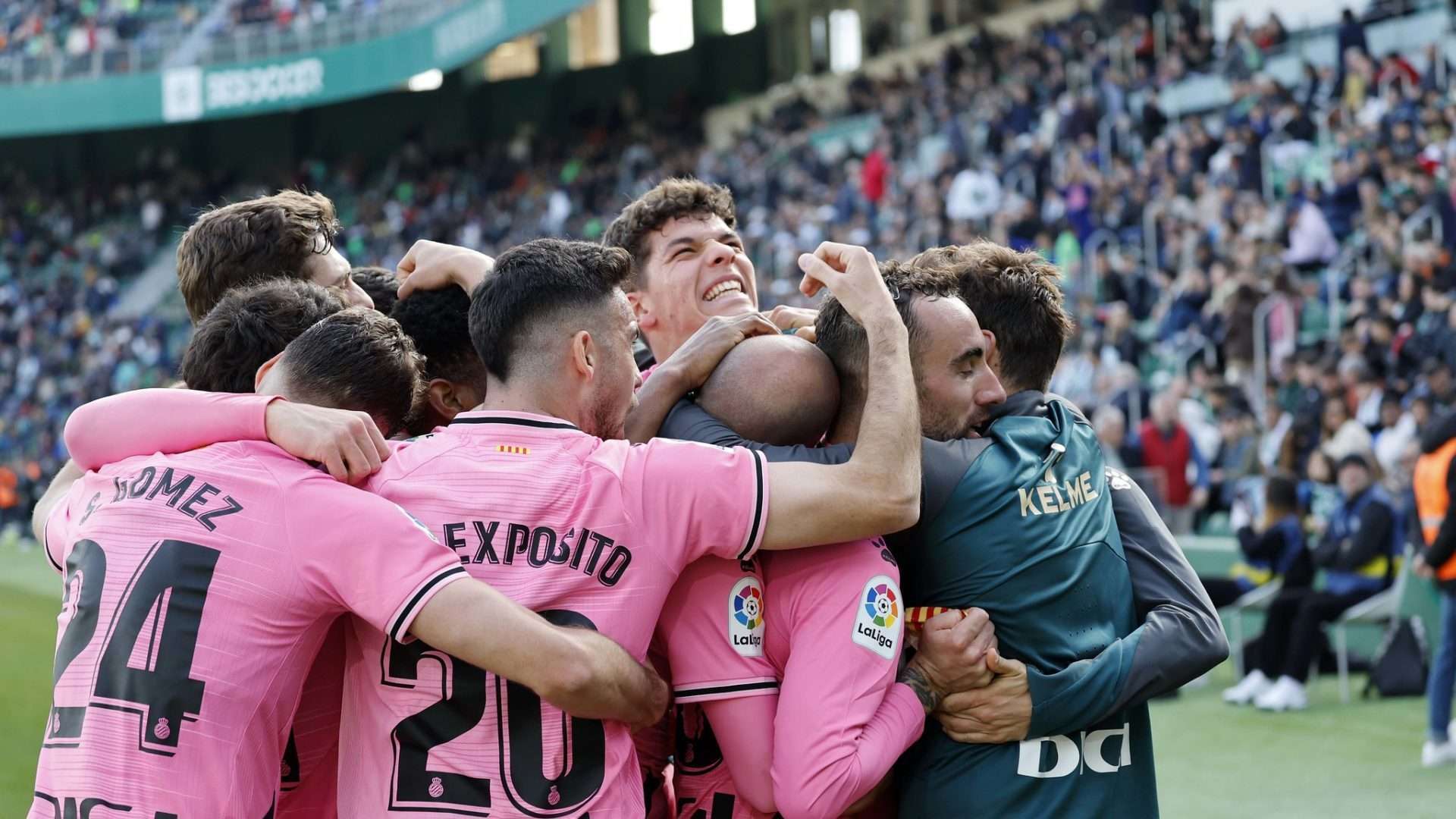 espanyol victorias porteria a cero laliga santander 2022 23