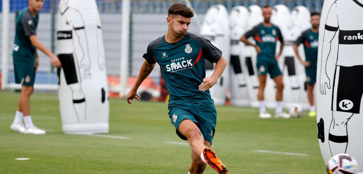 gori cerca volver grupo