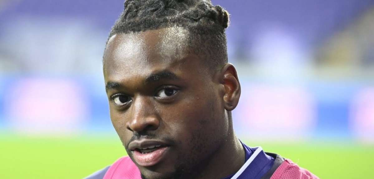 landry dimata espanyol familia