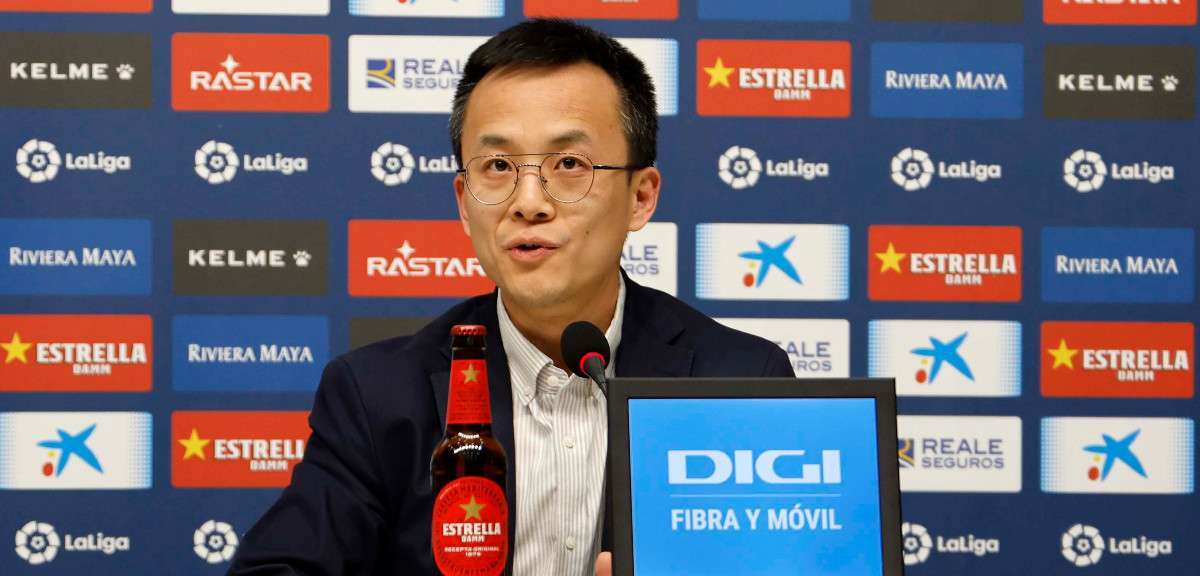 limite salaria espanyol