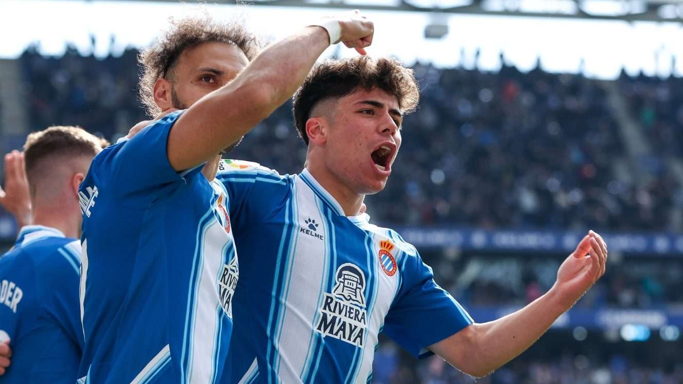 nico melamed espanyol rcd mallorca laliga santander 2022 23