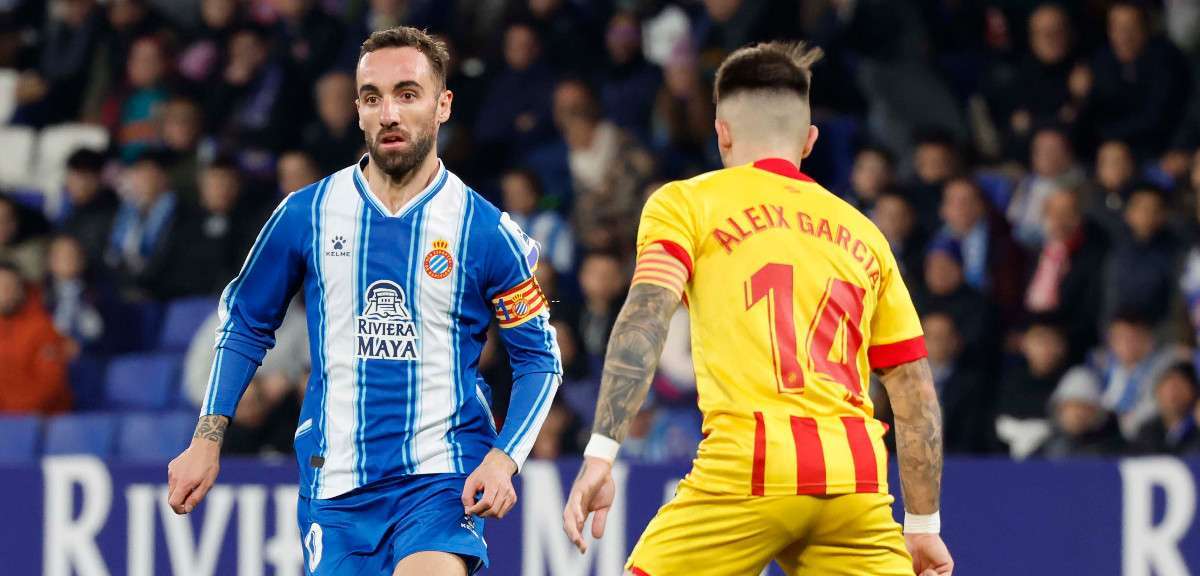 sergi darder jornadas ligueras