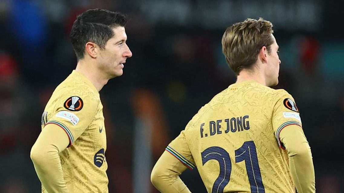 barça fuera europa caso negreira