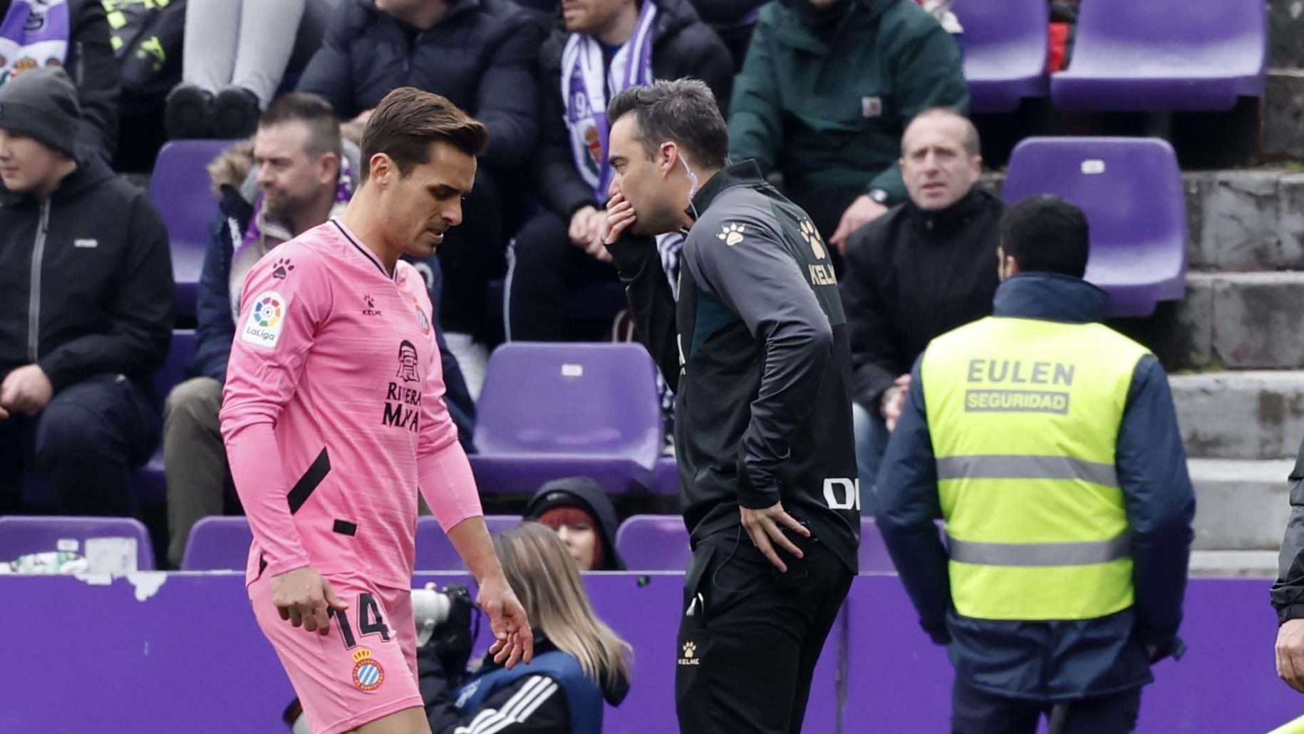 brian olivan lesion traumatismo